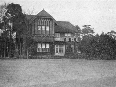 【超安い】 香蘭女学校創立130周年記念企画展に向けて（26） | 最新の 工芸品
