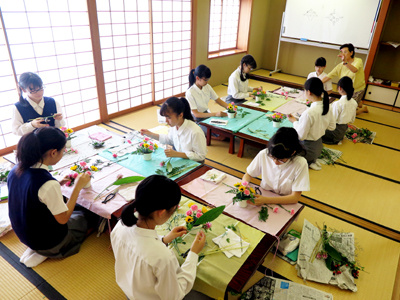 今年度も各学年で「SE学習」が展開されています | 最新の